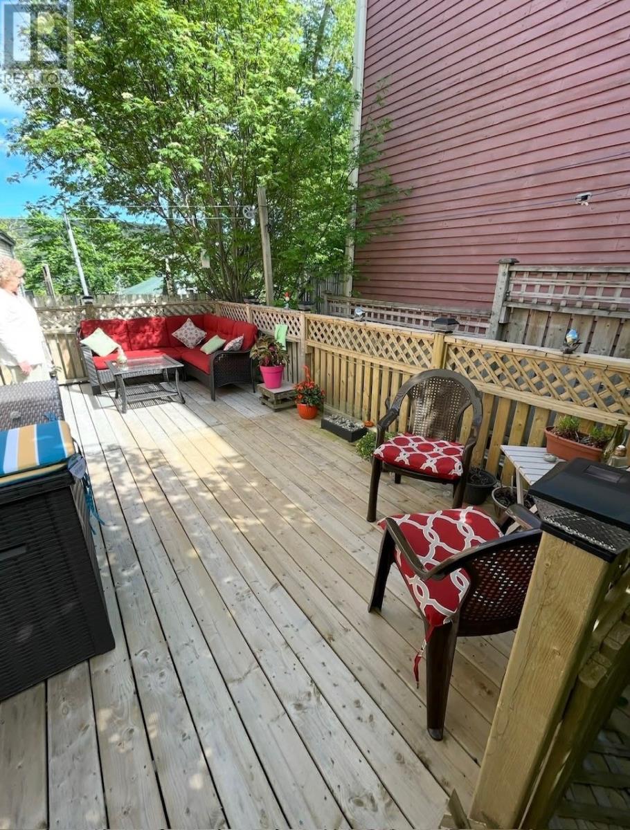 171 Pleasant Street, St. John's, Newfoundland & Labrador  A1E 1M2 - Photo 18 - 1296447