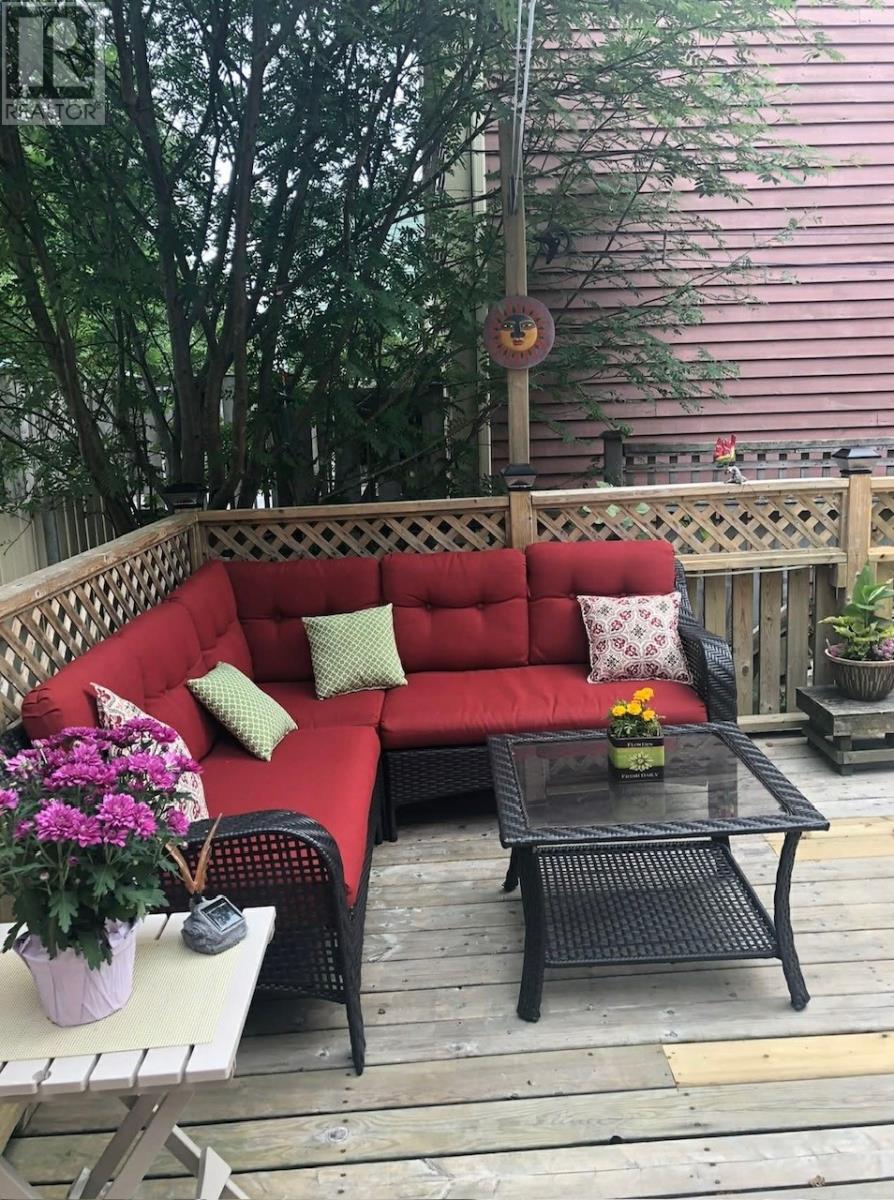 171 Pleasant Street, St. John's, Newfoundland & Labrador  A1E 1M2 - Photo 19 - 1296447