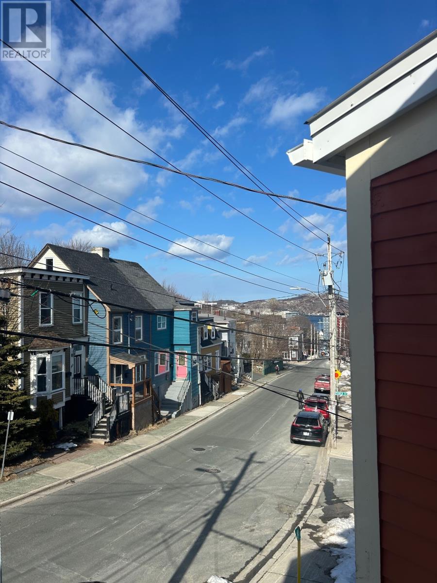 171 Pleasant Street, St. John's, Newfoundland & Labrador  A1E 1M2 - Photo 26 - 1296447