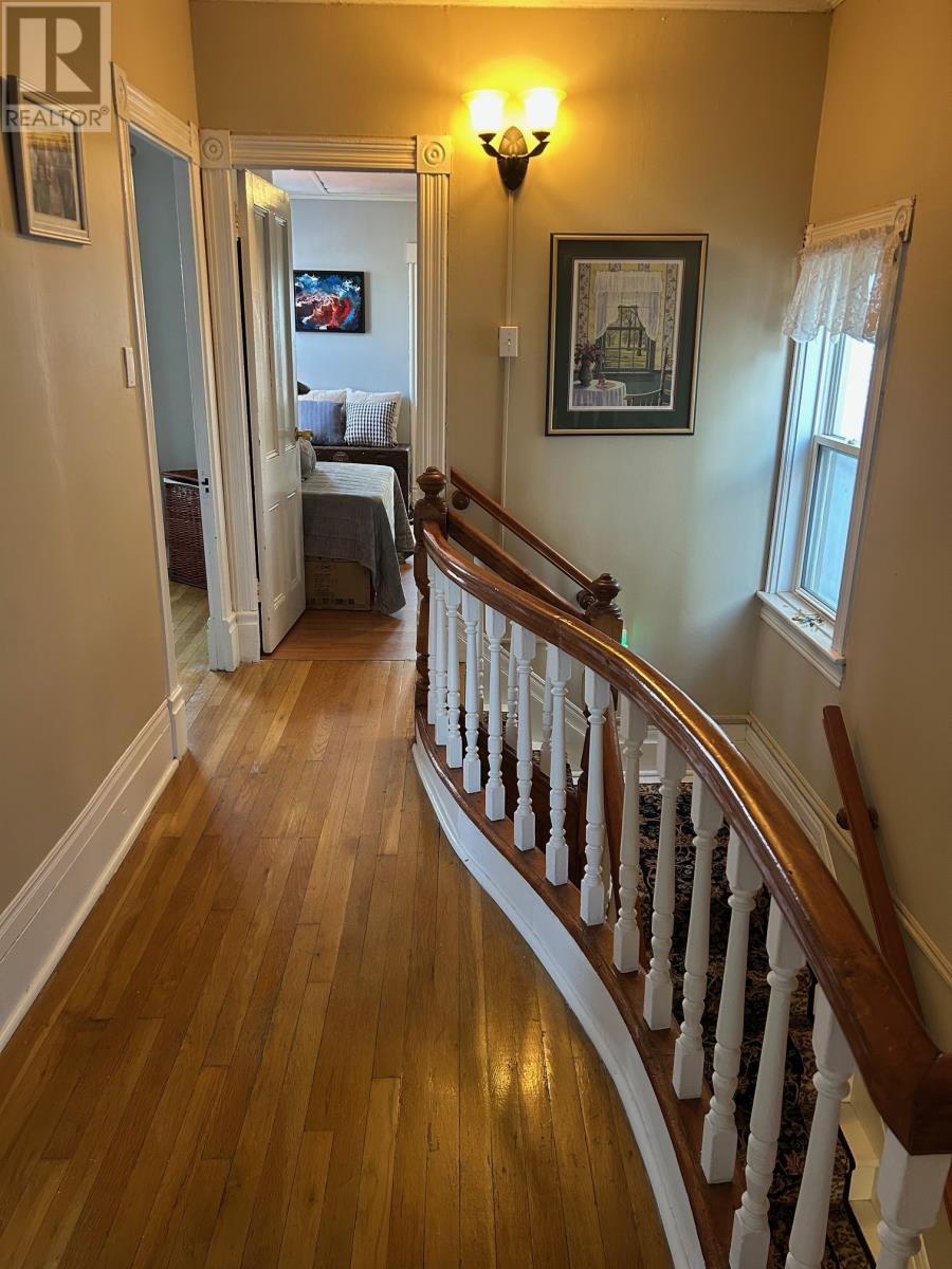 171 Pleasant Street, St. John's, Newfoundland & Labrador  A1E 1M2 - Photo 29 - 1296447