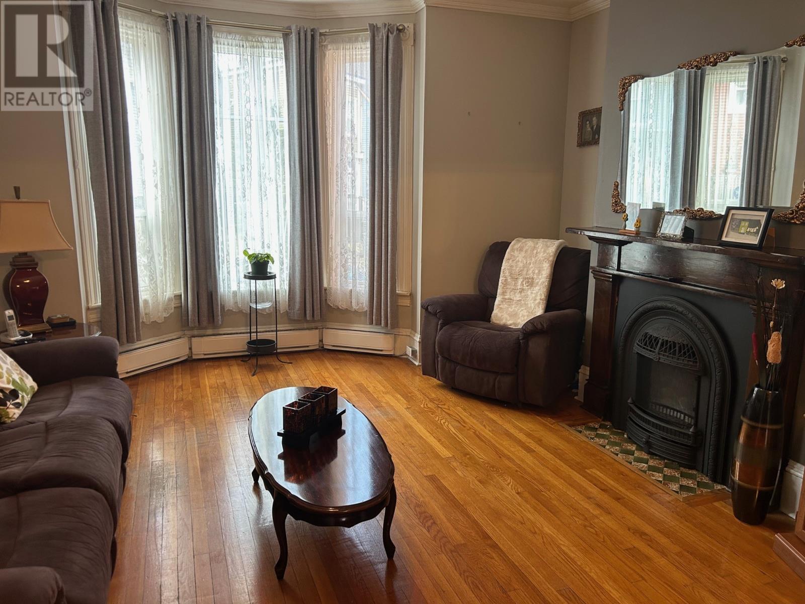 171 Pleasant Street, St. John's, Newfoundland & Labrador  A1E 1M2 - Photo 4 - 1296447