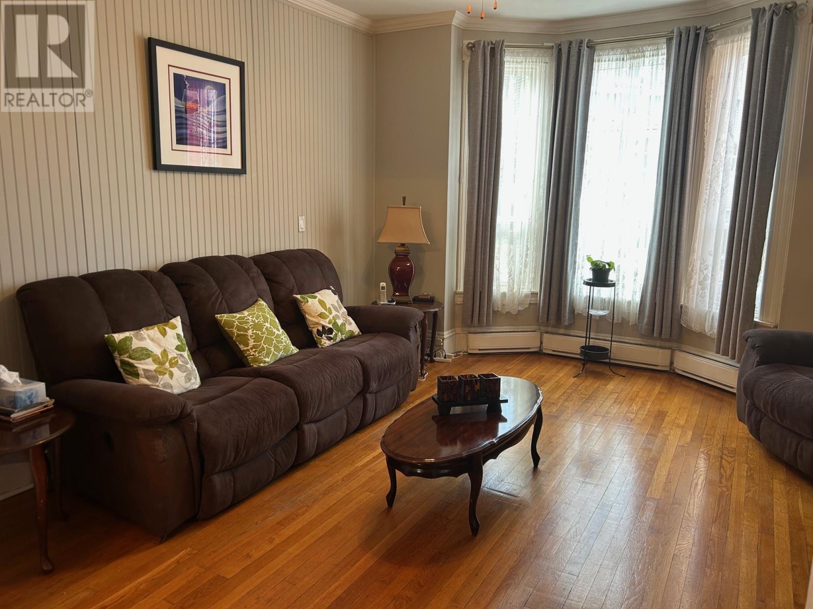 171 Pleasant Street, St. John's, Newfoundland & Labrador  A1E 1M2 - Photo 5 - 1296447