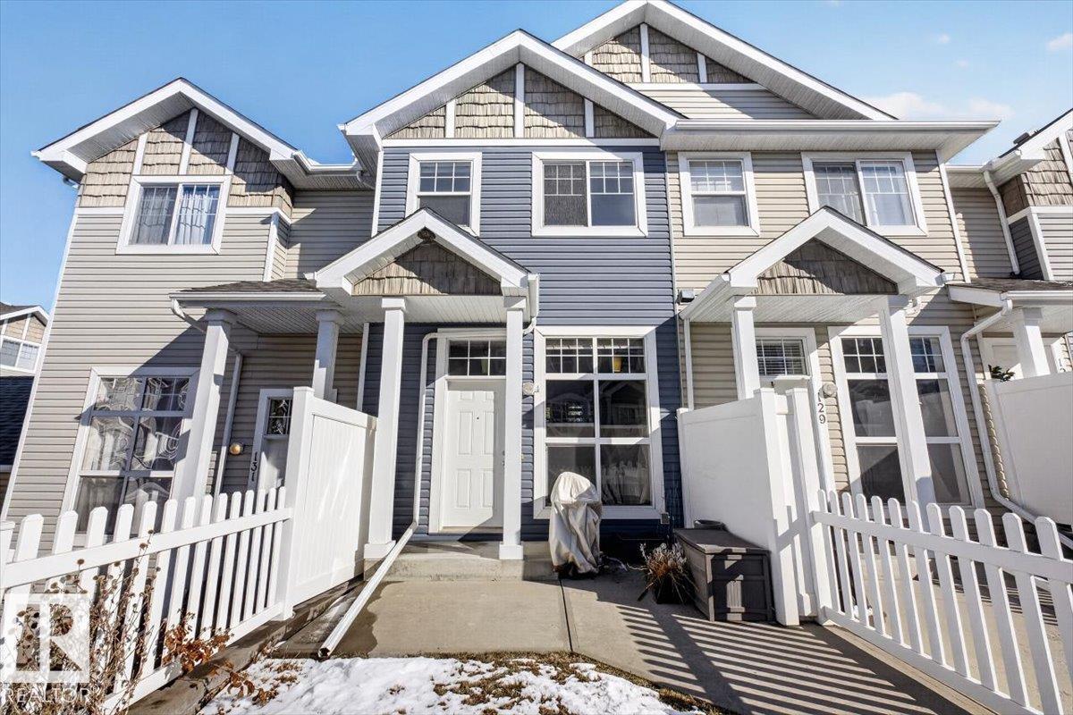 #130 5604 199 ST NW, edmonton, Alberta