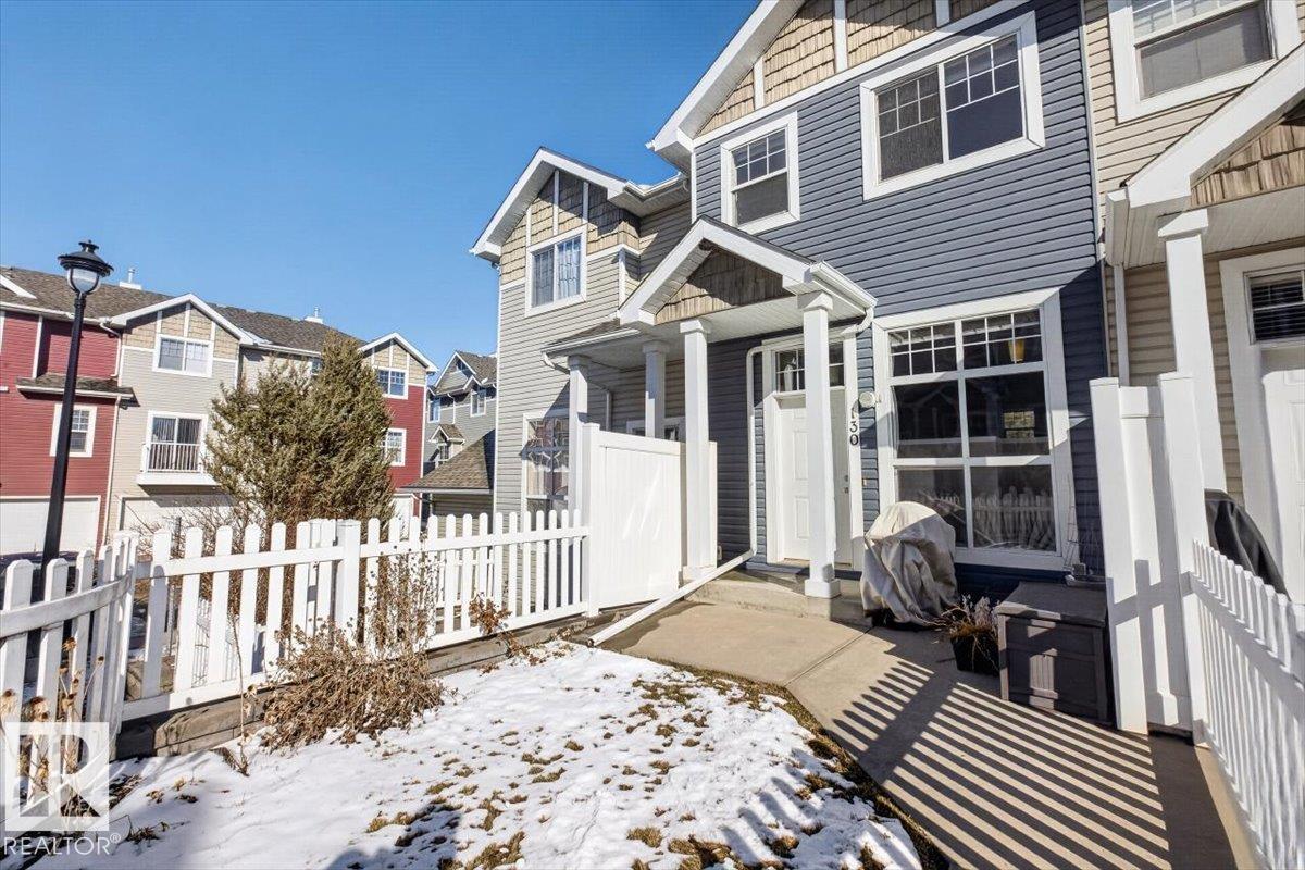 #130 5604 199 St Nw, Edmonton, Alberta  T6M 2Z9 - Photo 35 - E4483541