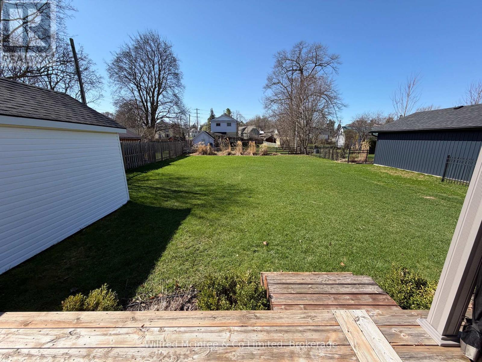 207 John Street N, Brockton, Ontario  N0G 2V0 - Photo 19 - X13031588