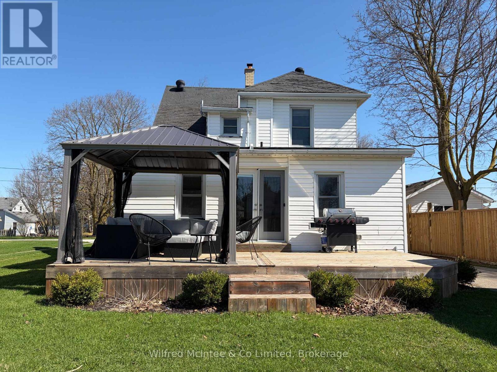 207 John Street N, Brockton, Ontario  N0G 2V0 - Photo 20 - X13031588