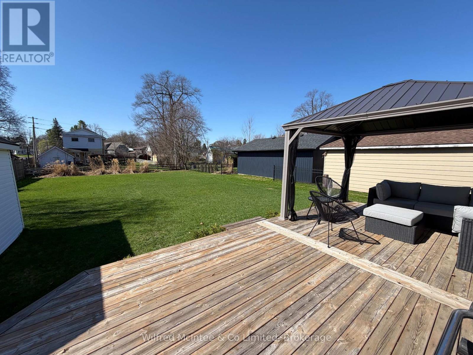 207 John Street N, Brockton, Ontario  N0G 2V0 - Photo 21 - X13031588