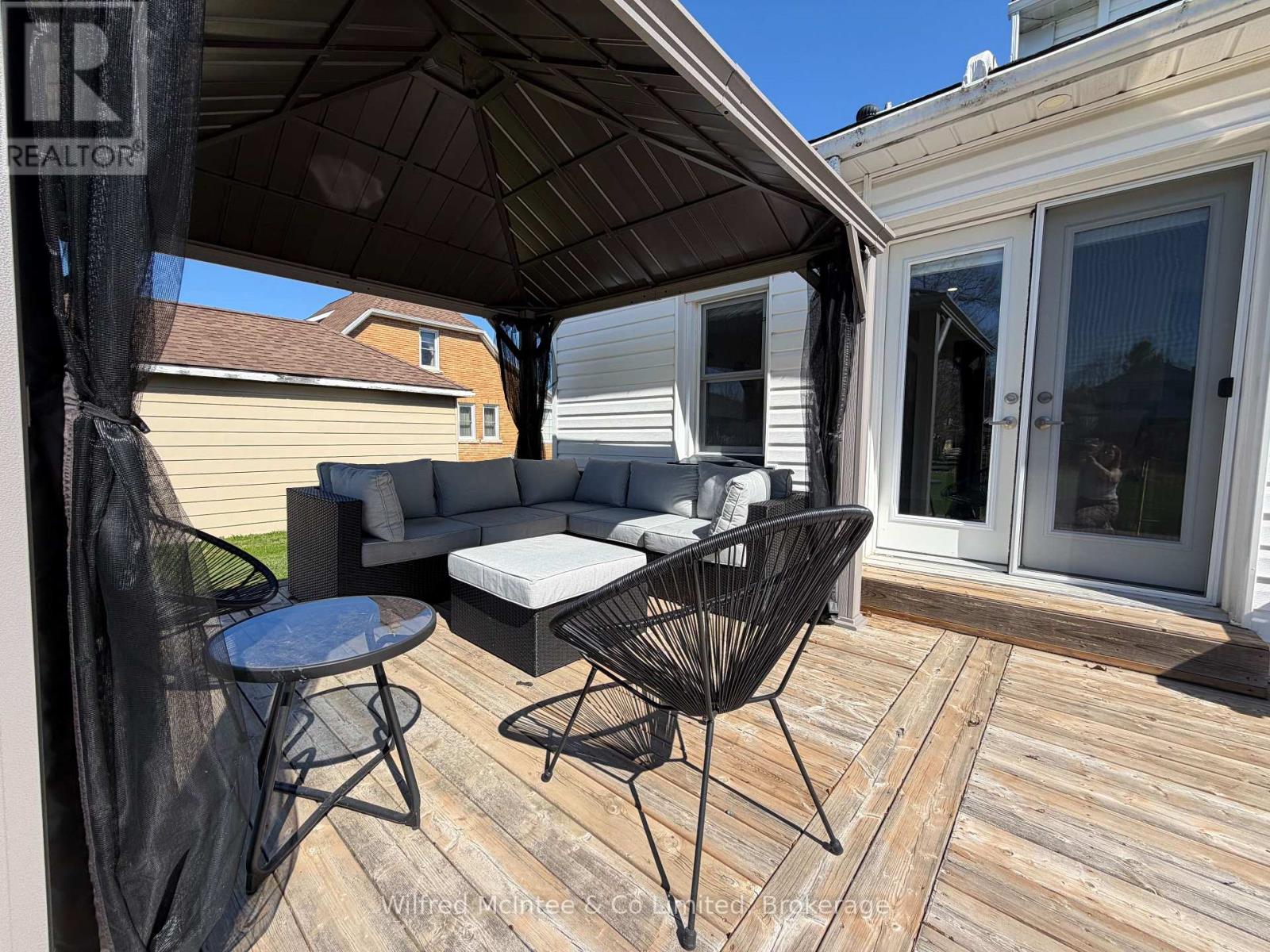 207 John Street N, Brockton, Ontario  N0G 2V0 - Photo 22 - X13031588