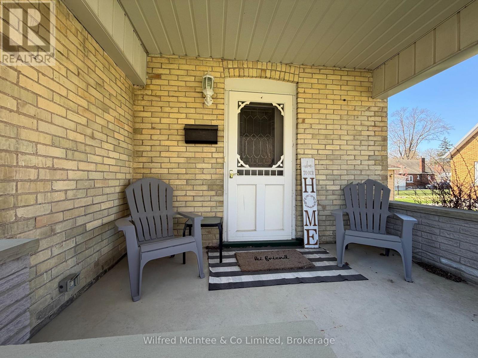 207 John Street N, Brockton, Ontario  N0G 2V0 - Photo 3 - X13031588