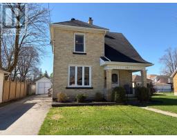 207 JOHN STREET, Brockton, Ontario