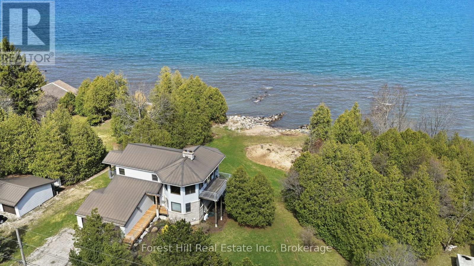 295 LAKESHORE ROAD N, Meaford, Ontario