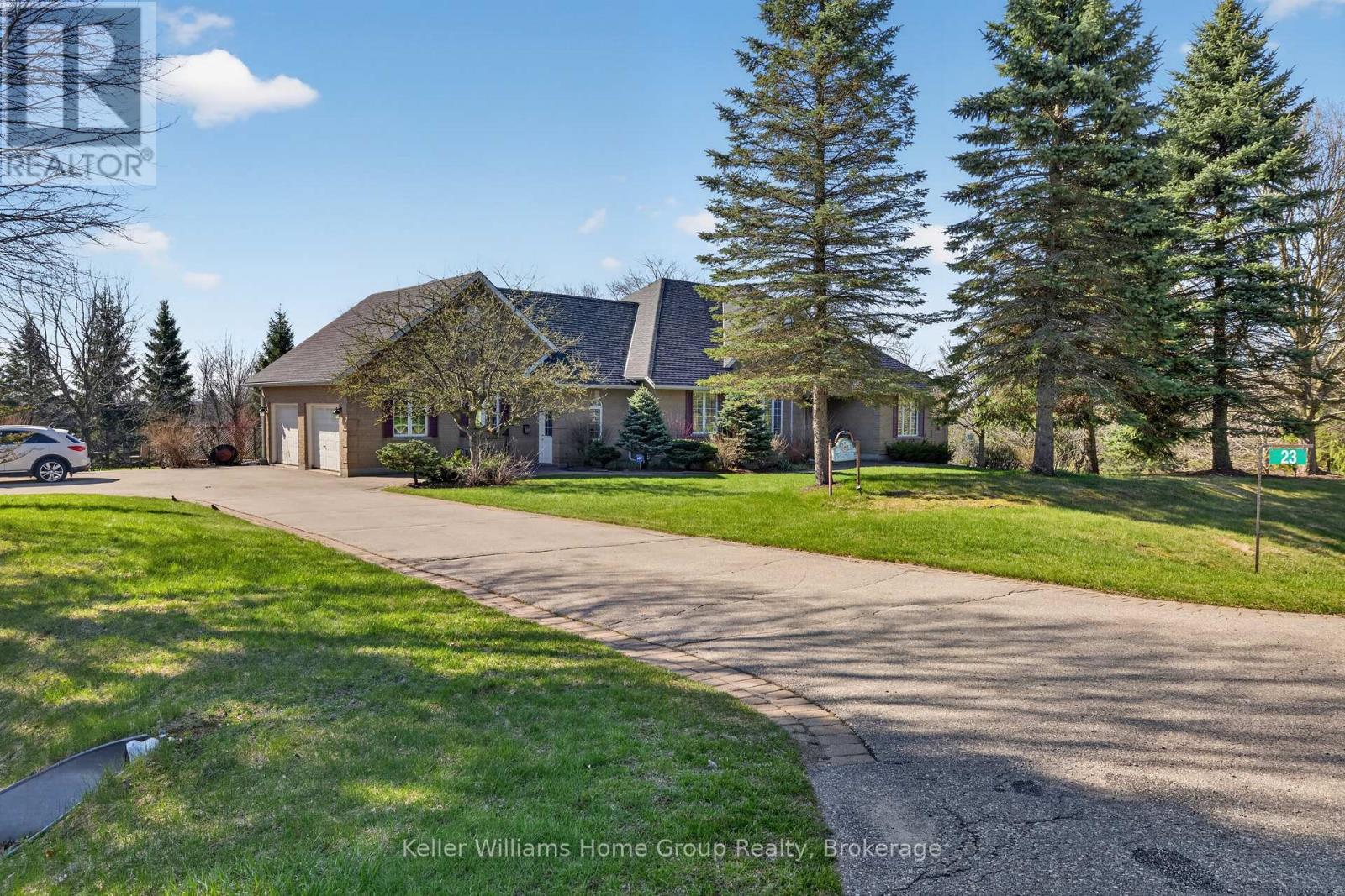 B - 23 FOX RUN DRIVE, Puslinch, Ontario