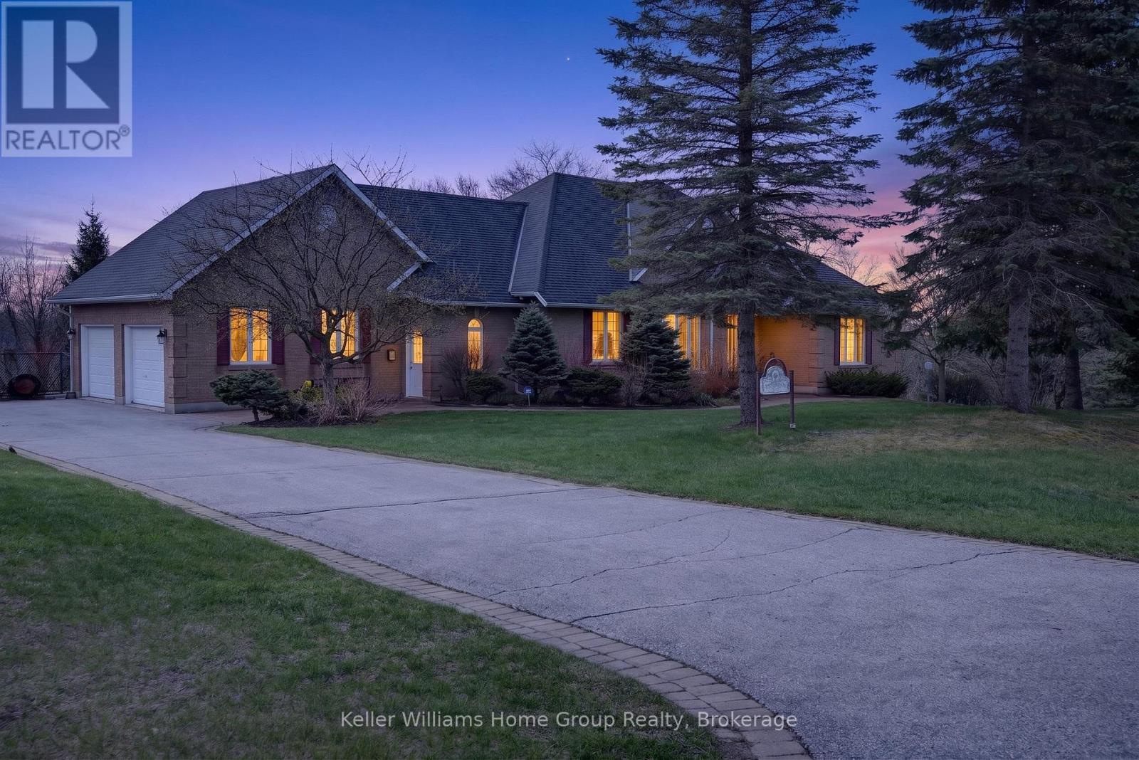 B - 23 Fox Run Drive, Puslinch, Ontario  N1H 6H9 - Photo 3 - X13031648