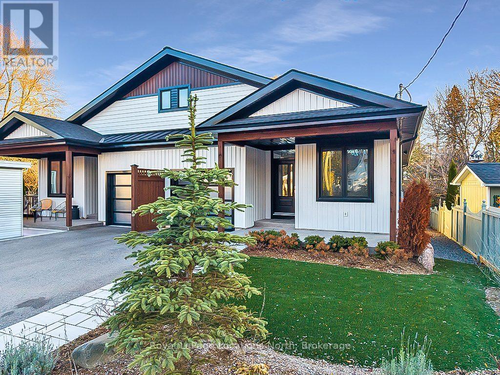 145 BOUCHER STREET E, Meaford, Ontario