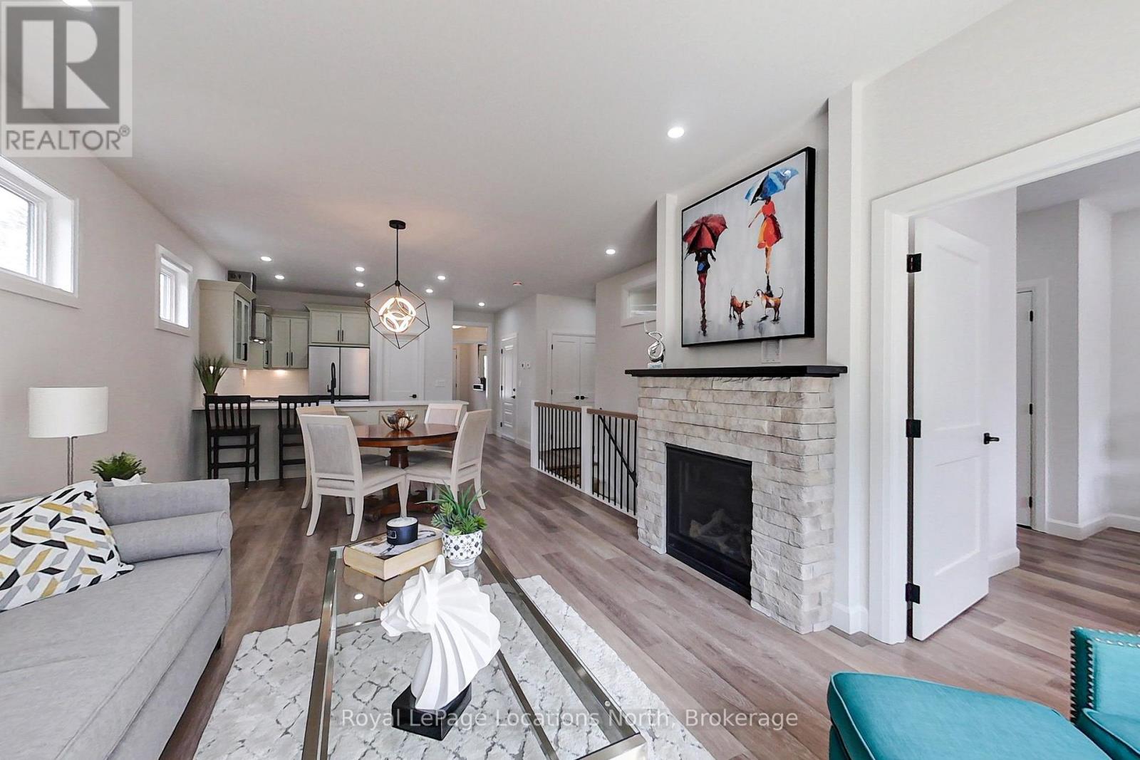 145 Boucher Street E, Meaford, Ontario  N4L 1B7 - Photo 15 - X13031674