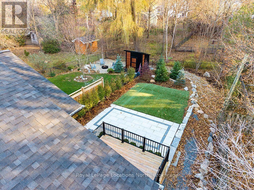 145 Boucher Street E, Meaford, Ontario  N4L 1B7 - Photo 29 - X13031674