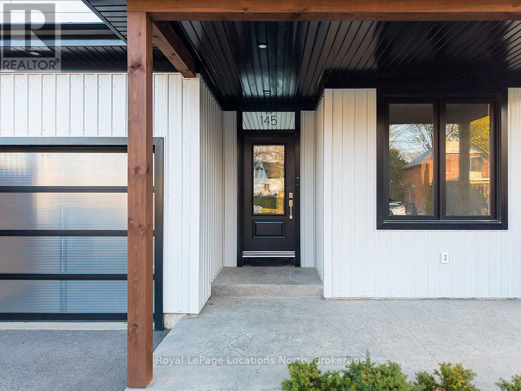 145 Boucher Street E, Meaford, Ontario  N4L 1B7 - Photo 3 - X13031674