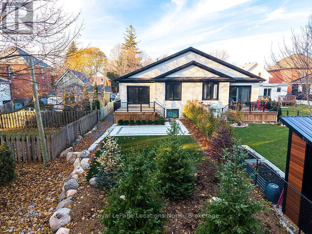 145 Boucher Street E, Meaford, Ontario  N4L 1B7 - Photo 31 - X13031674