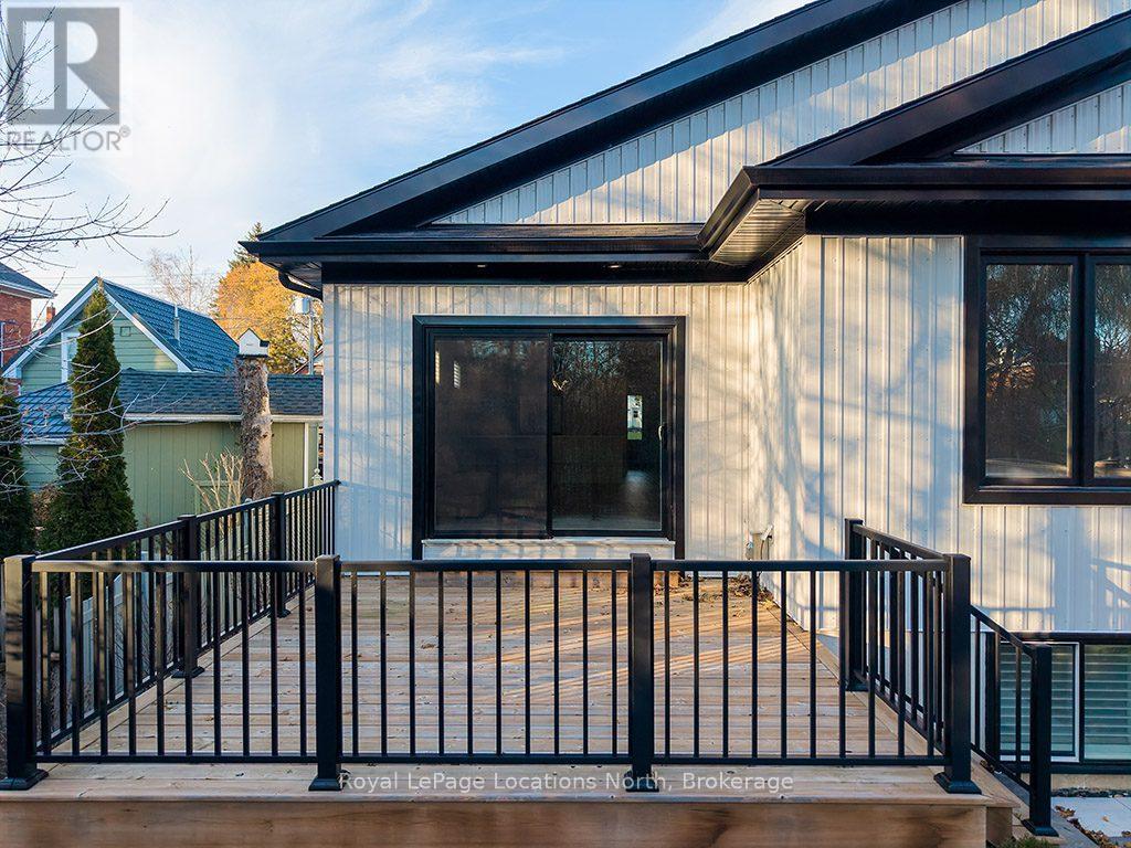 145 Boucher Street E, Meaford, Ontario  N4L 1B7 - Photo 32 - X13031674