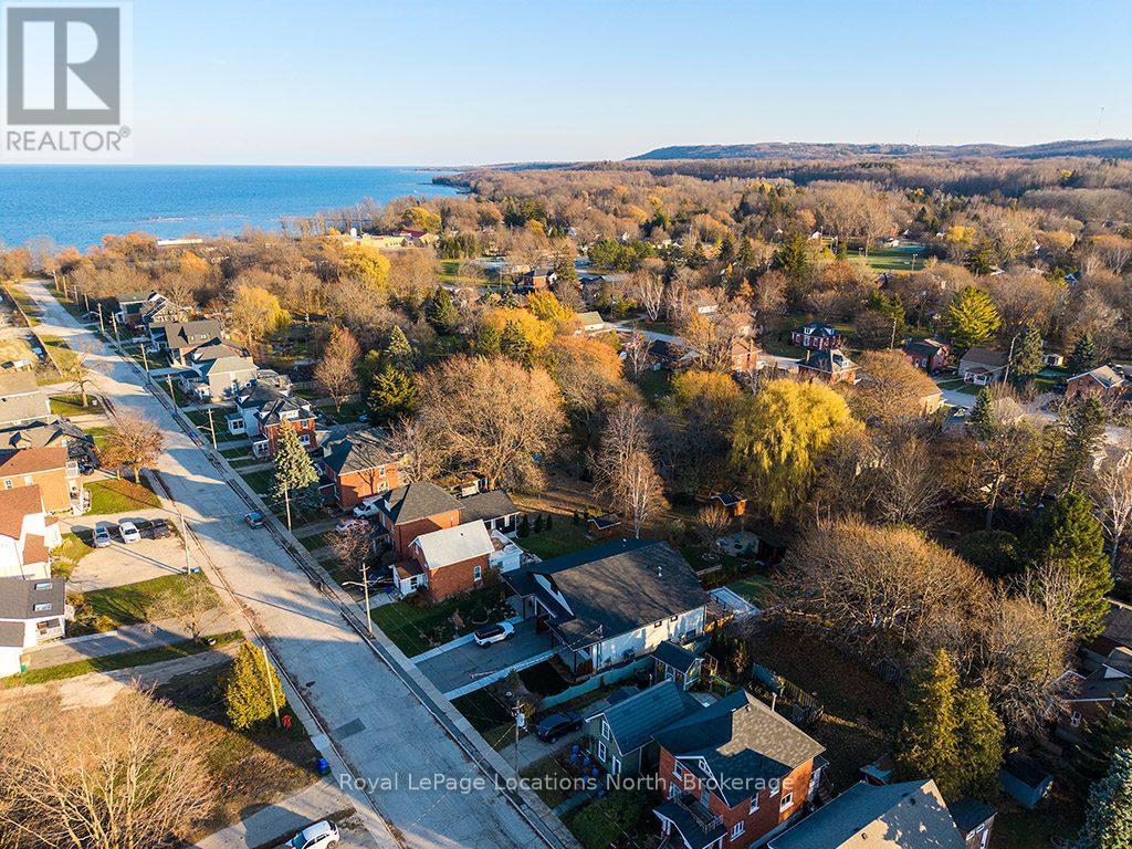 145 Boucher Street E, Meaford, Ontario  N4L 1B7 - Photo 35 - X13031674