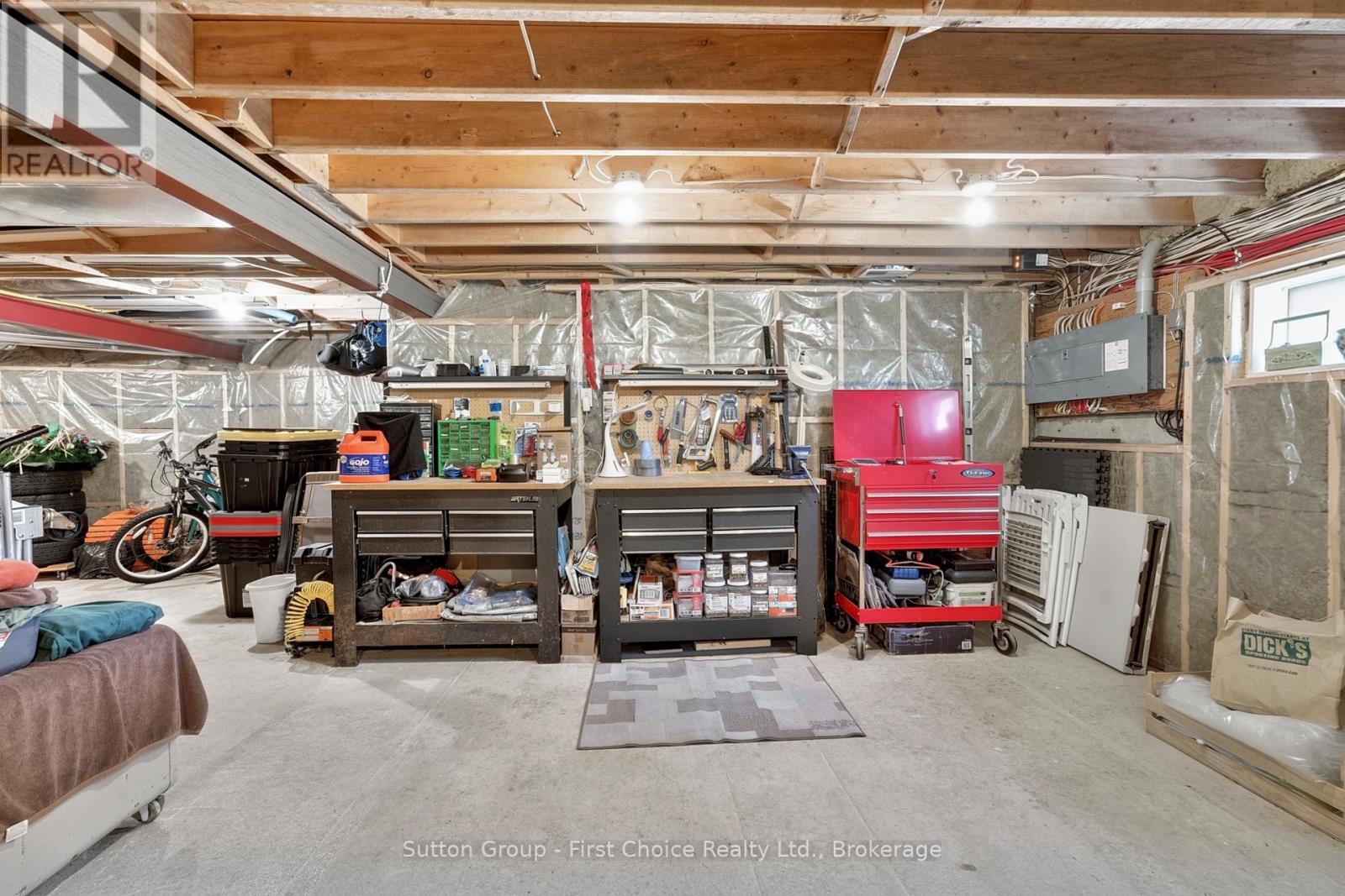 820 Wilson Avenue, Huron-Kinloss, Ontario  N0G 2R0 - Photo 24 - X13031712