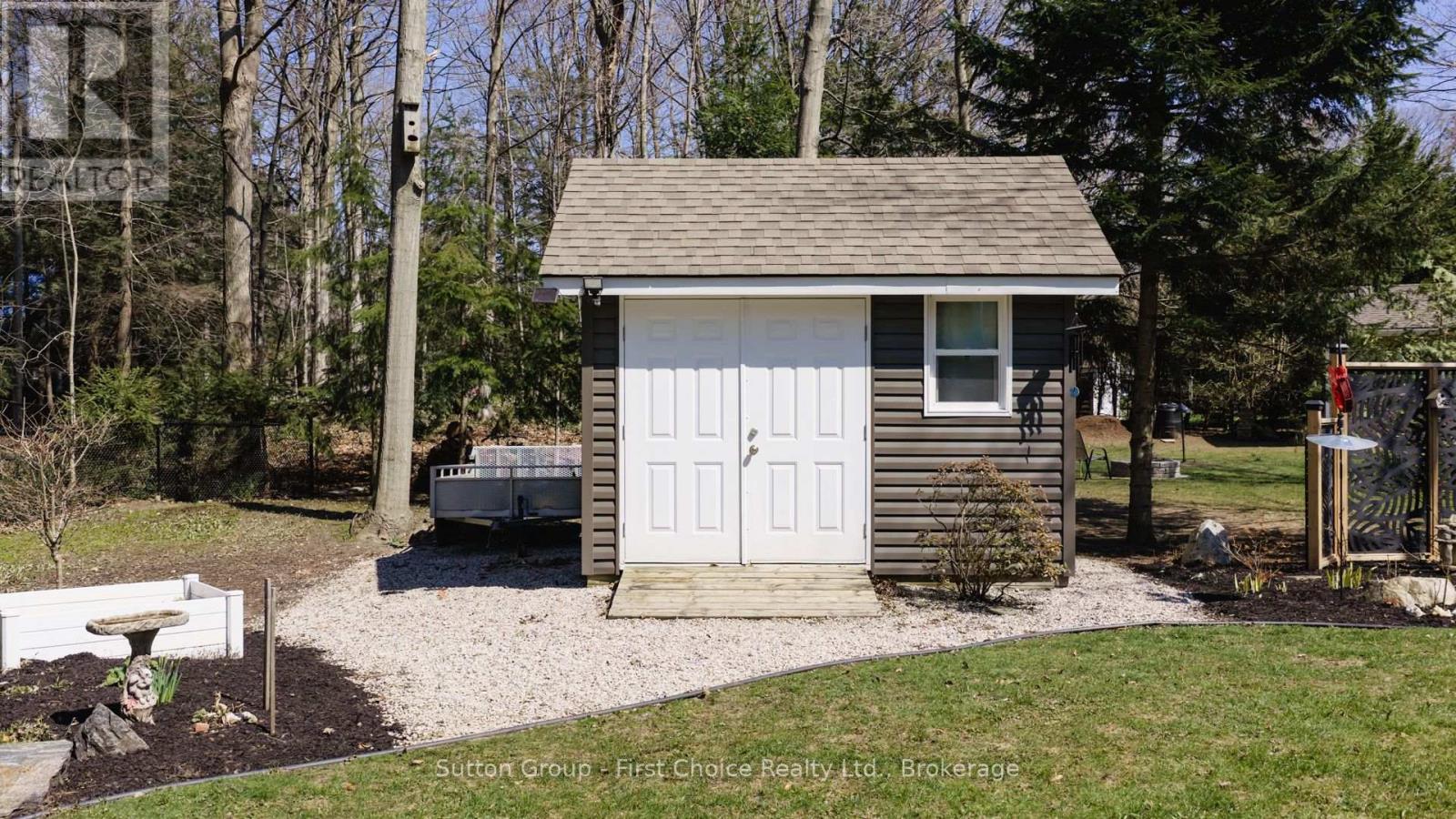 820 Wilson Avenue, Huron-Kinloss, Ontario  N0G 2R0 - Photo 29 - X13031712