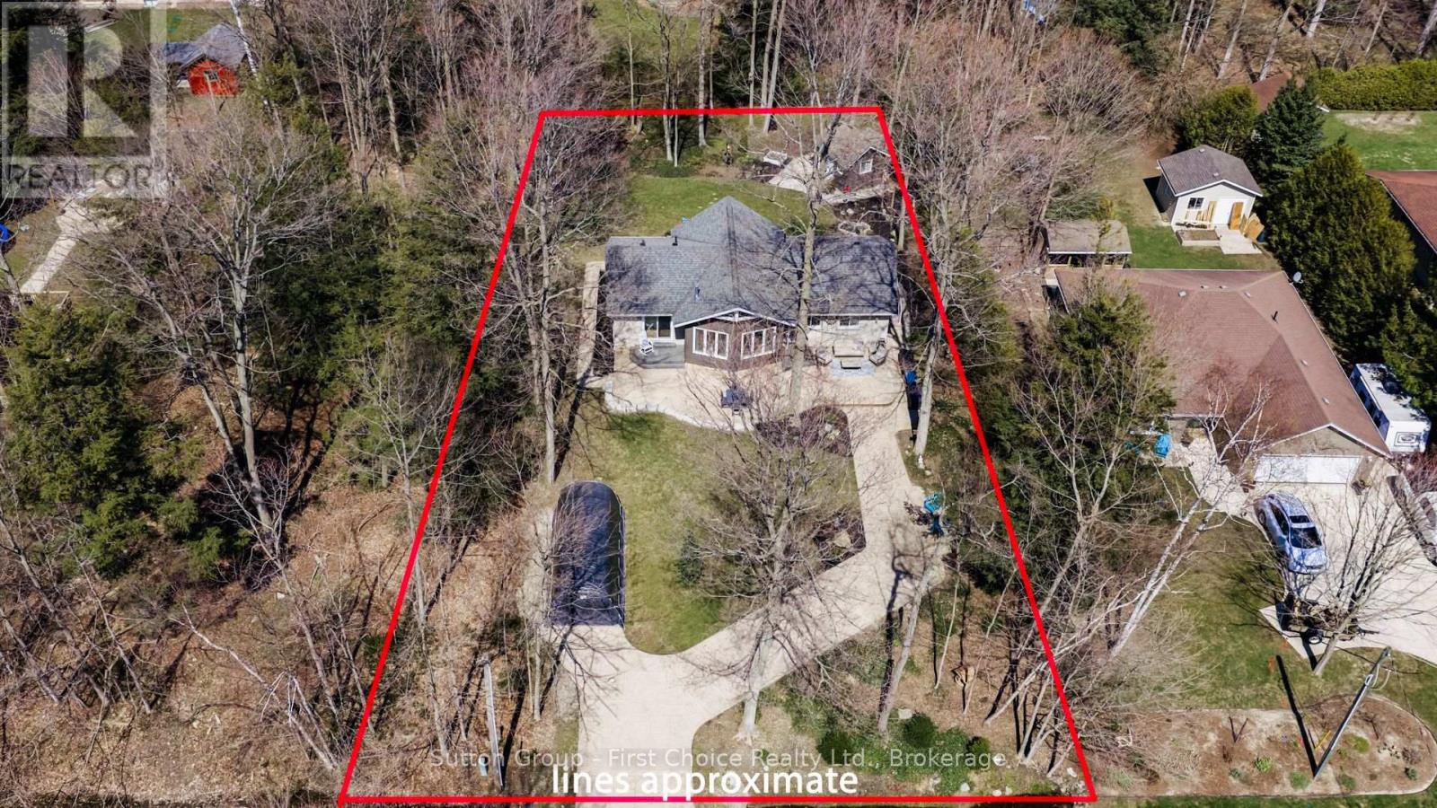 820 Wilson Avenue, Huron-Kinloss, Ontario  N0G 2R0 - Photo 5 - X13031712