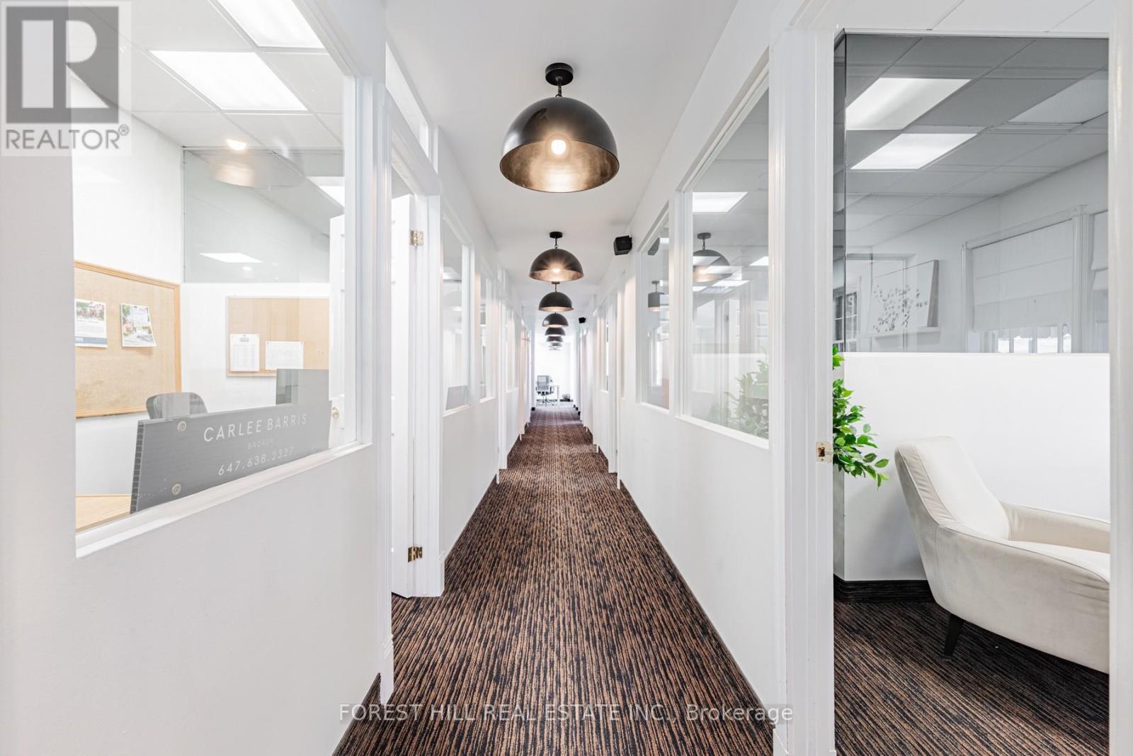 GROUND & BASEMENT - 435 EGLINTON AVENUE W Toronto (Forest Hill South), ON M5N 1A4