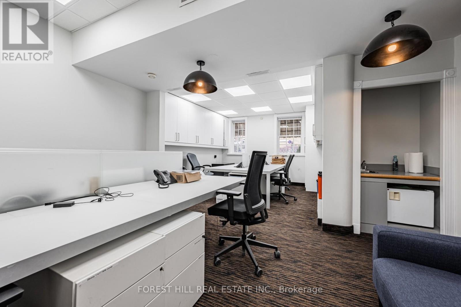 GROUND & BASEMENT - 435 EGLINTON AVENUE W Toronto (Forest Hill South), ON M5N 1A4