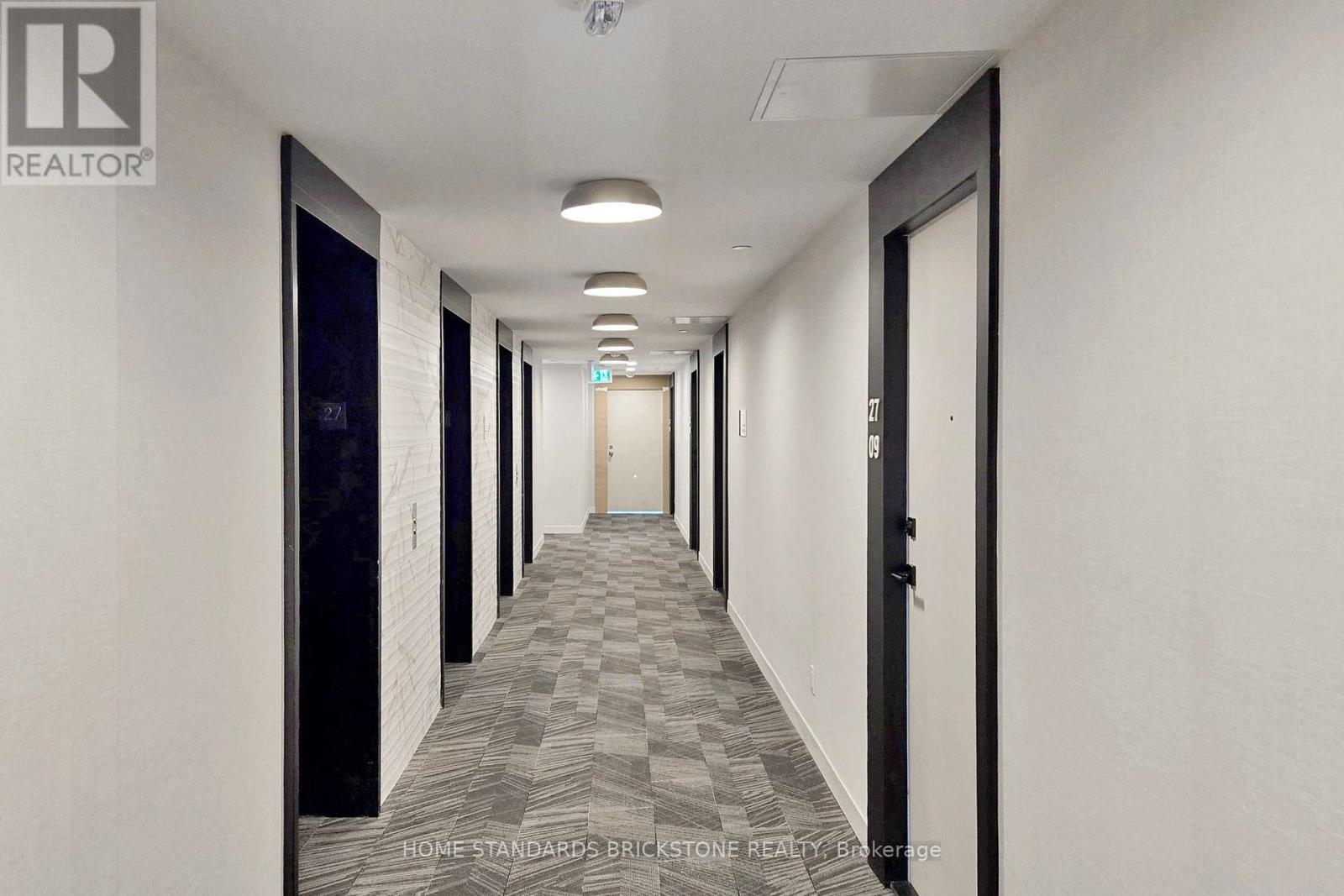 2717 - 319 Jarvis Street, Toronto, Ontario  M5B 0C8 - Photo 30 - C13031598