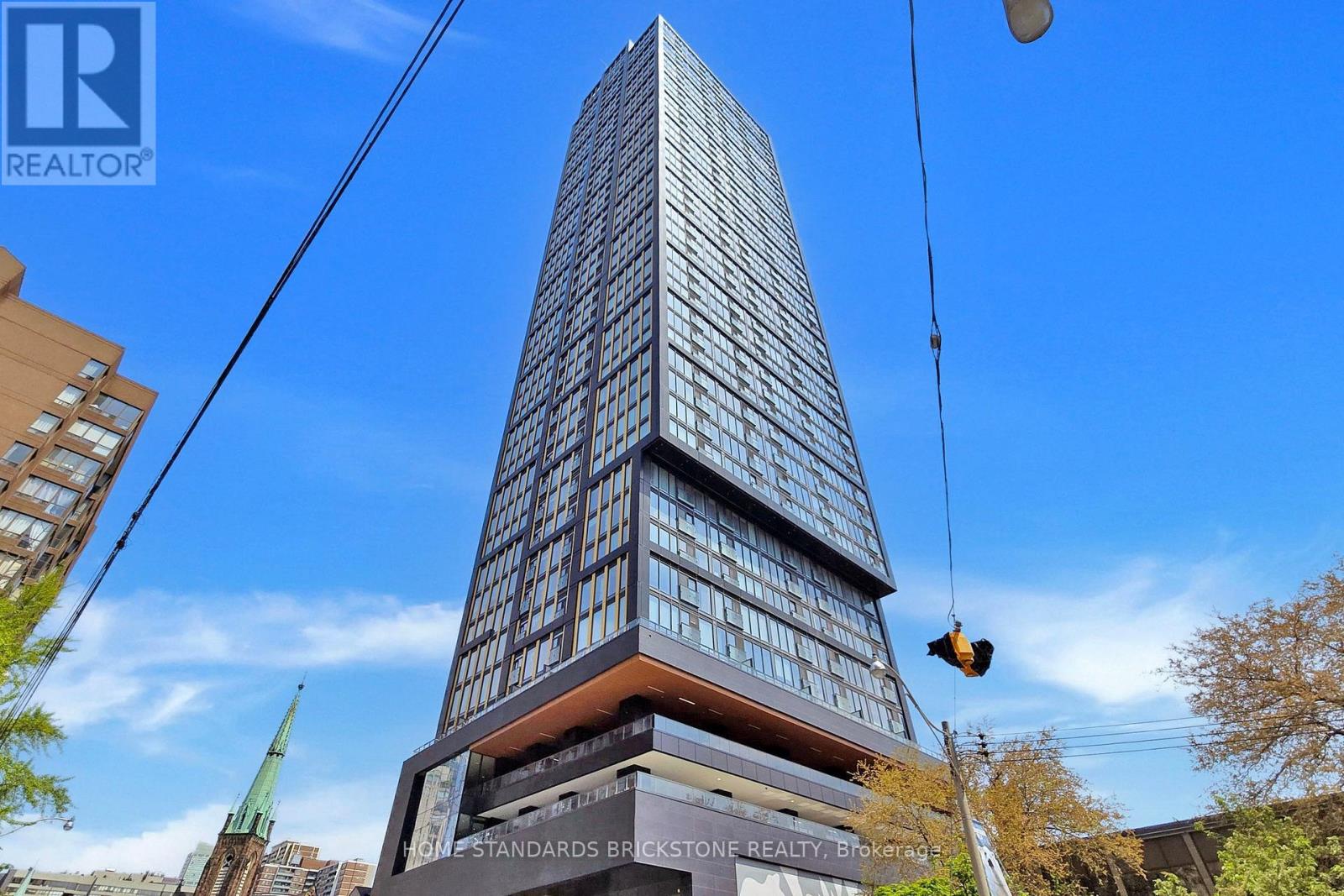 2717 - 319 Jarvis Street, Toronto, Ontario  M5B 0C8 - Photo 37 - C13031598