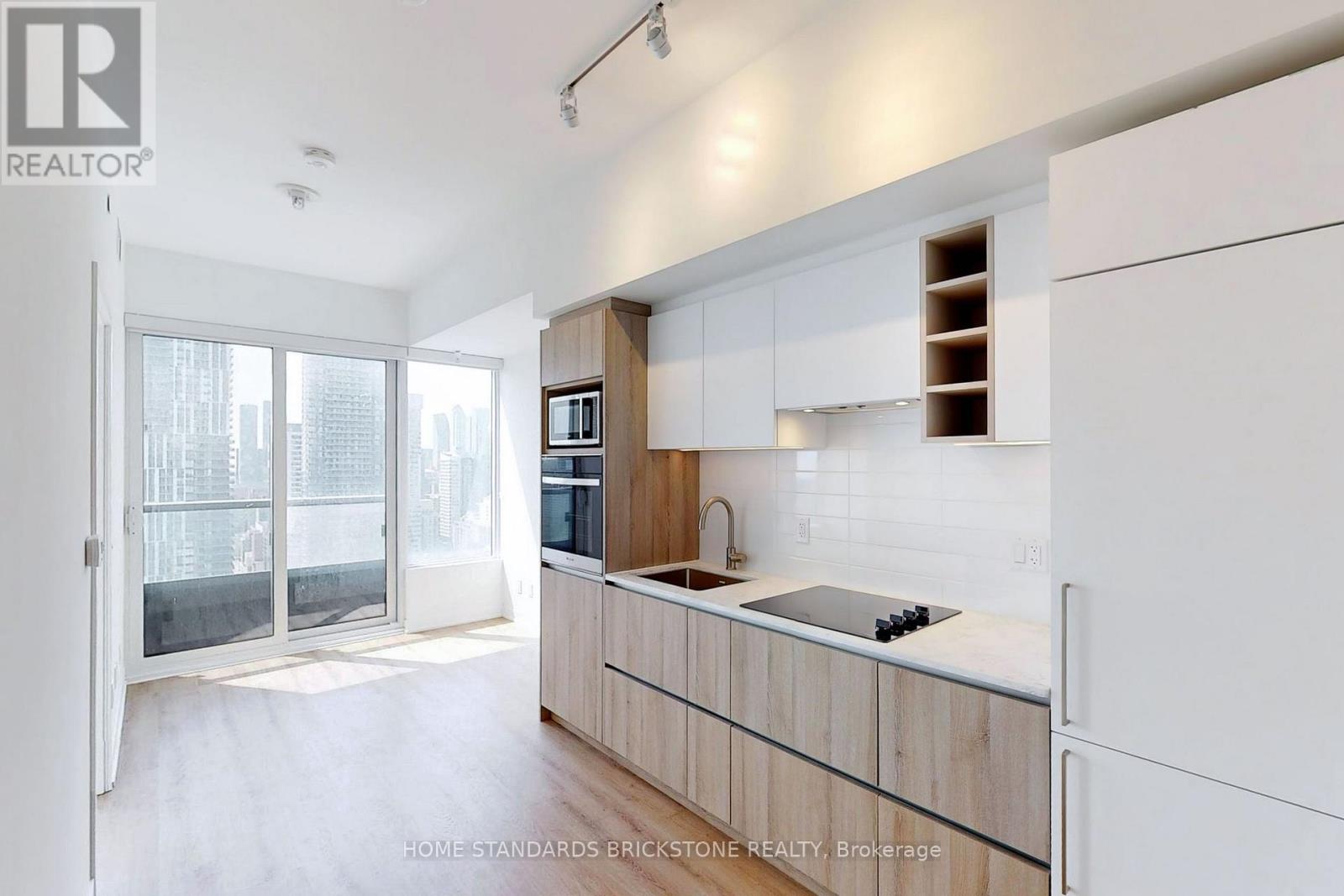 2717 - 319 Jarvis Street, Toronto, Ontario  M5B 0C8 - Photo 4 - C13031598