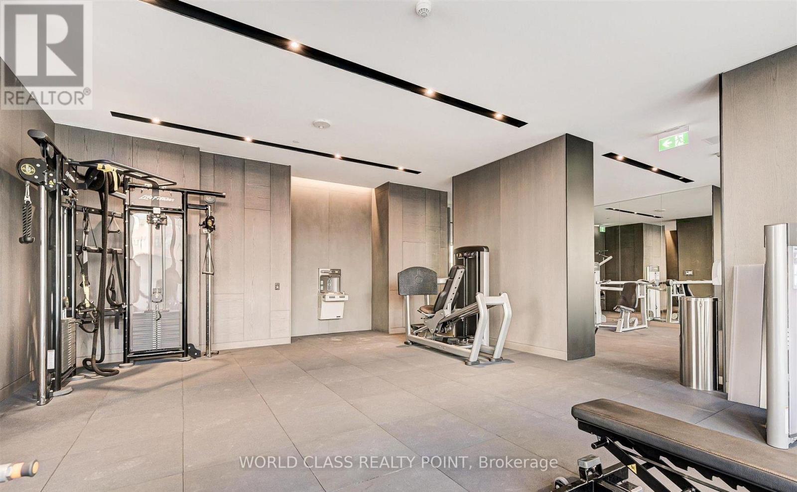 1209 - 25 Richmond Street E, Toronto, Ontario  M5C 0A6 - Photo 13 - C13031638