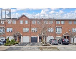 38 RUMI CRESCENT, Toronto, Ontario