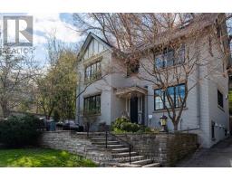 50 POPLAR PLAINS CRESCENT, Toronto, Ontario