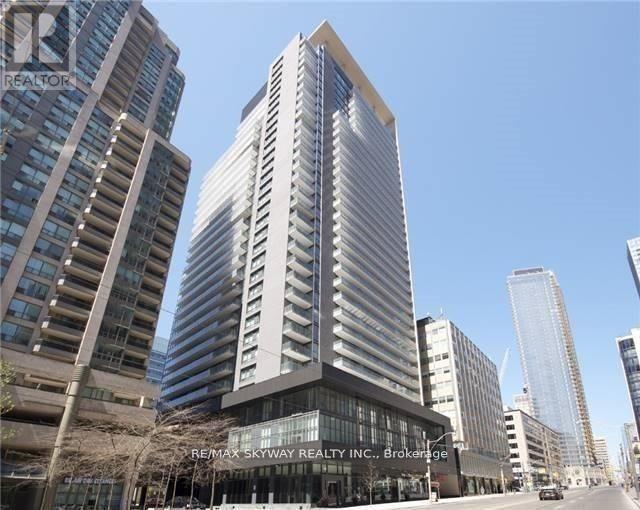 1409 - 770 BAY STREET, Toronto, Ontario