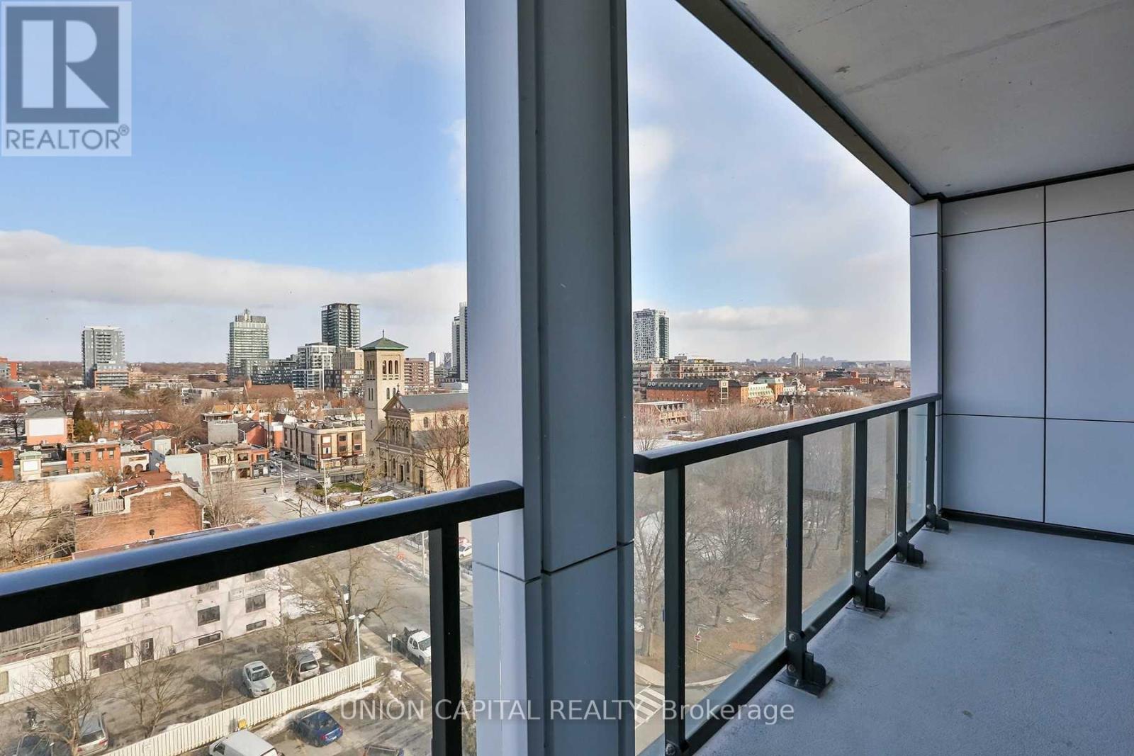 830 - 50 Power Street, Toronto, Ontario  M5A 0V3 - Photo 20 - C13031732