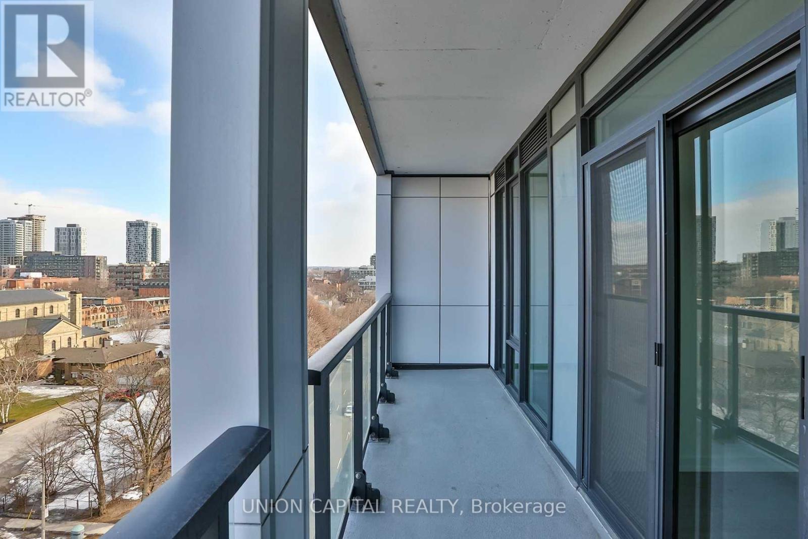 830 - 50 Power Street, Toronto, Ontario  M5A 0V3 - Photo 22 - C13031732
