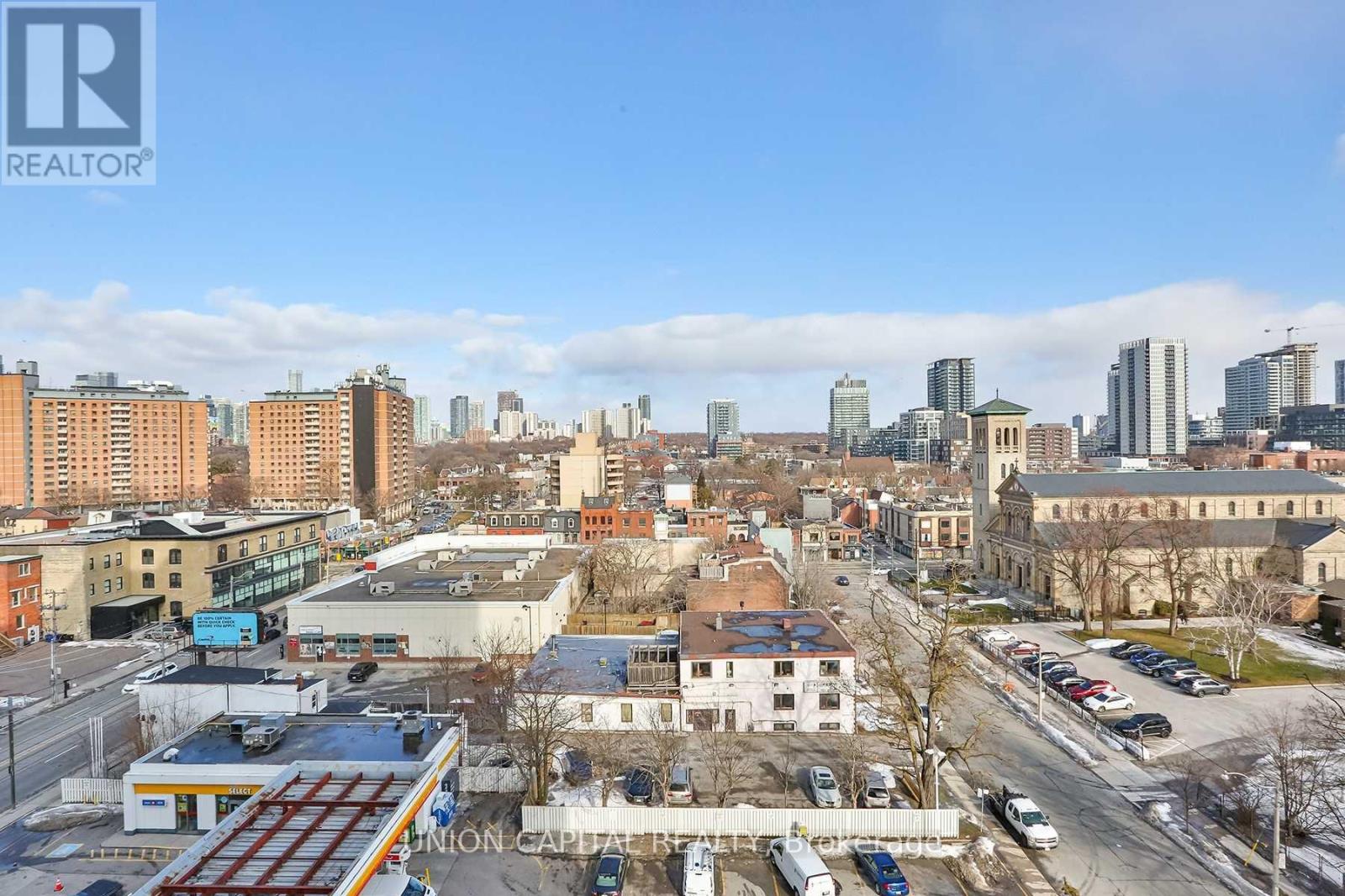 830 - 50 Power Street, Toronto, Ontario  M5A 0V3 - Photo 23 - C13031732