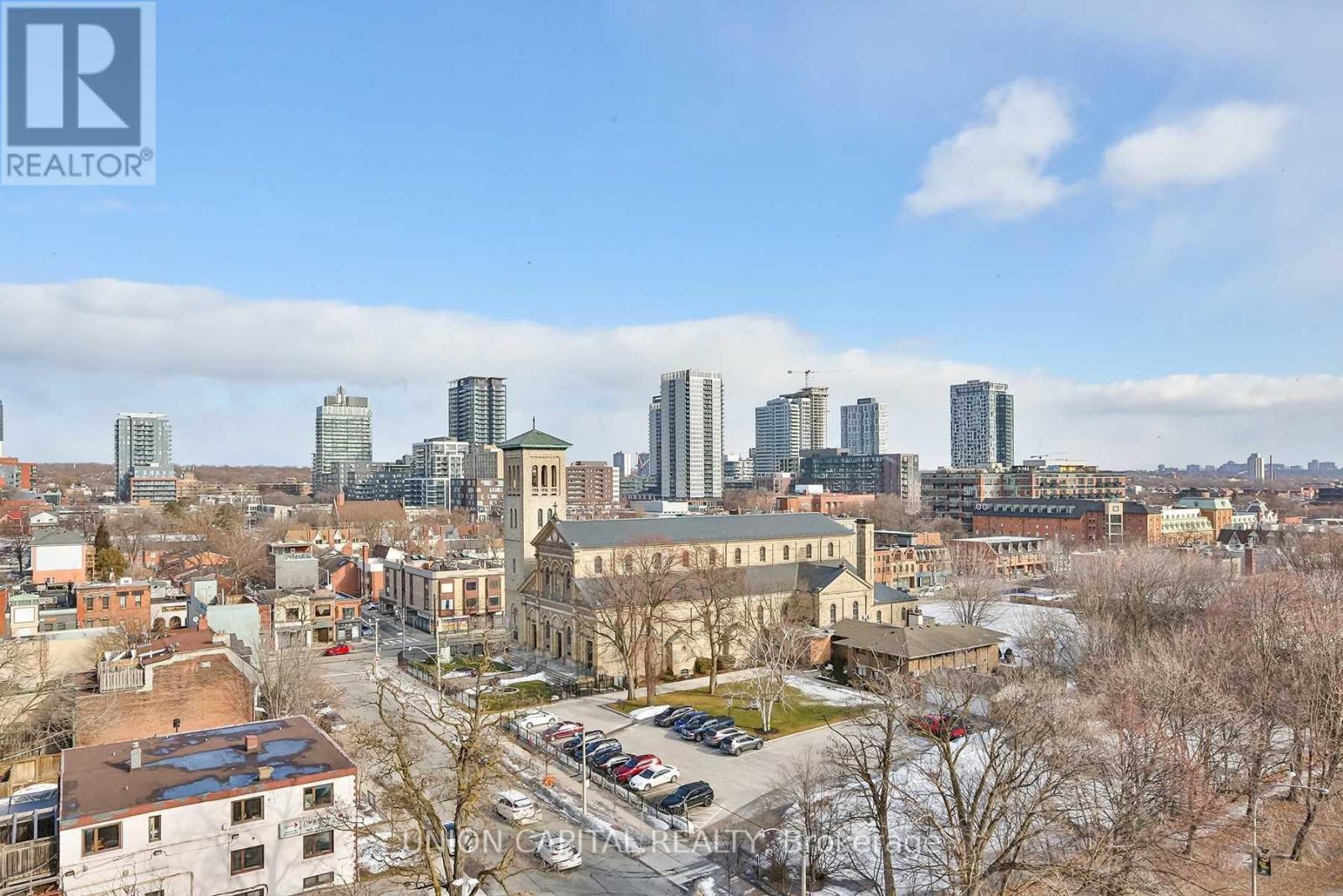 830 - 50 Power Street, Toronto, Ontario  M5A 0V3 - Photo 24 - C13031732