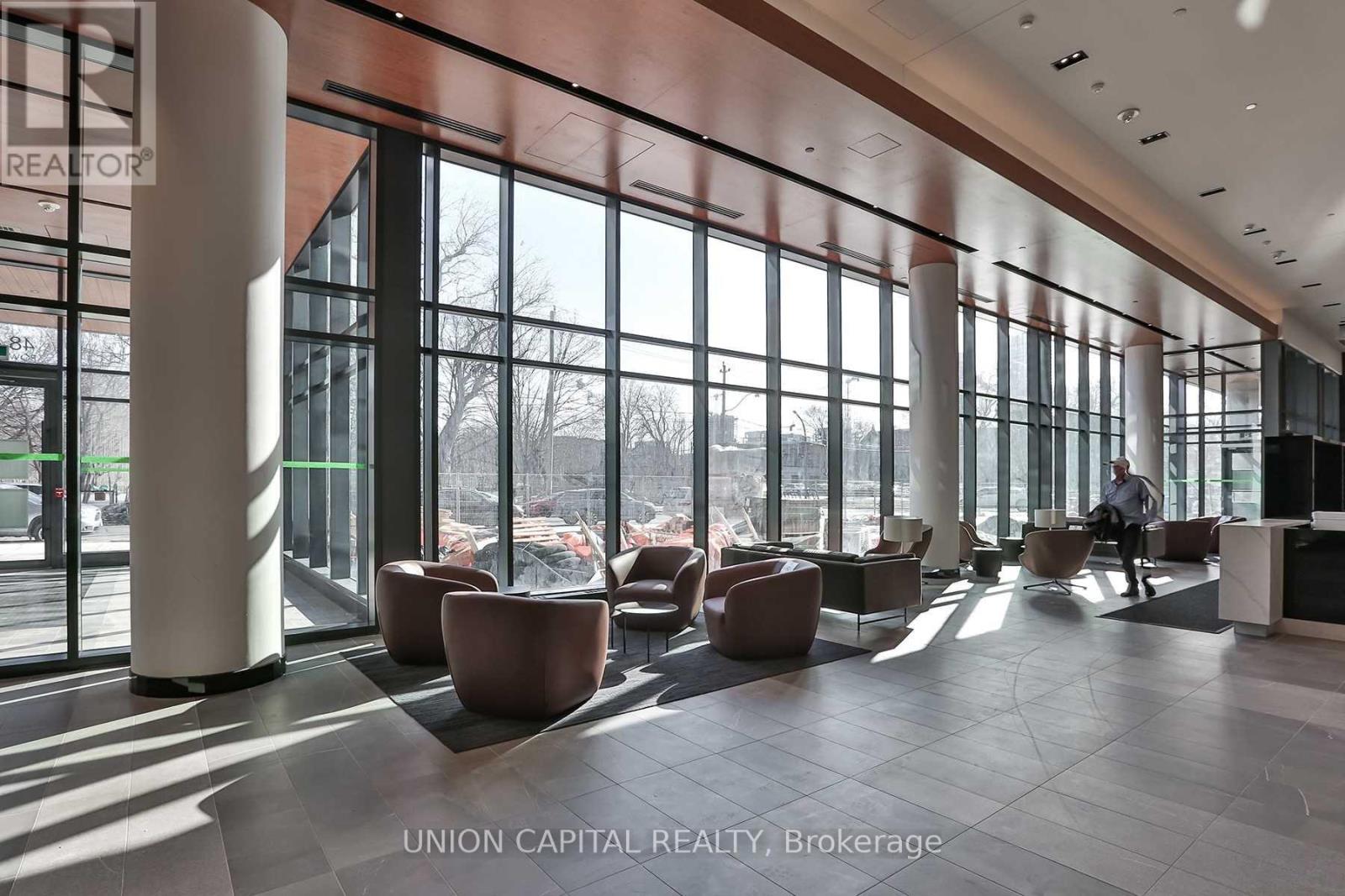 830 - 50 Power Street, Toronto, Ontario  M5A 0V3 - Photo 25 - C13031732