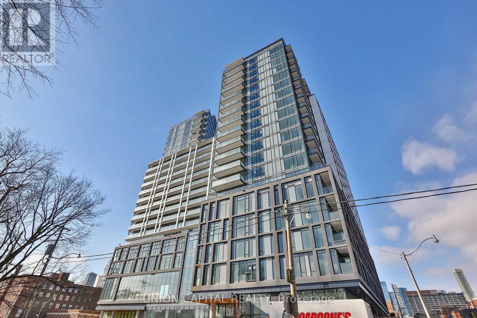 830 - 50 Power Street, Toronto, Ontario  M5A 0V3 - Photo 26 - C13031732