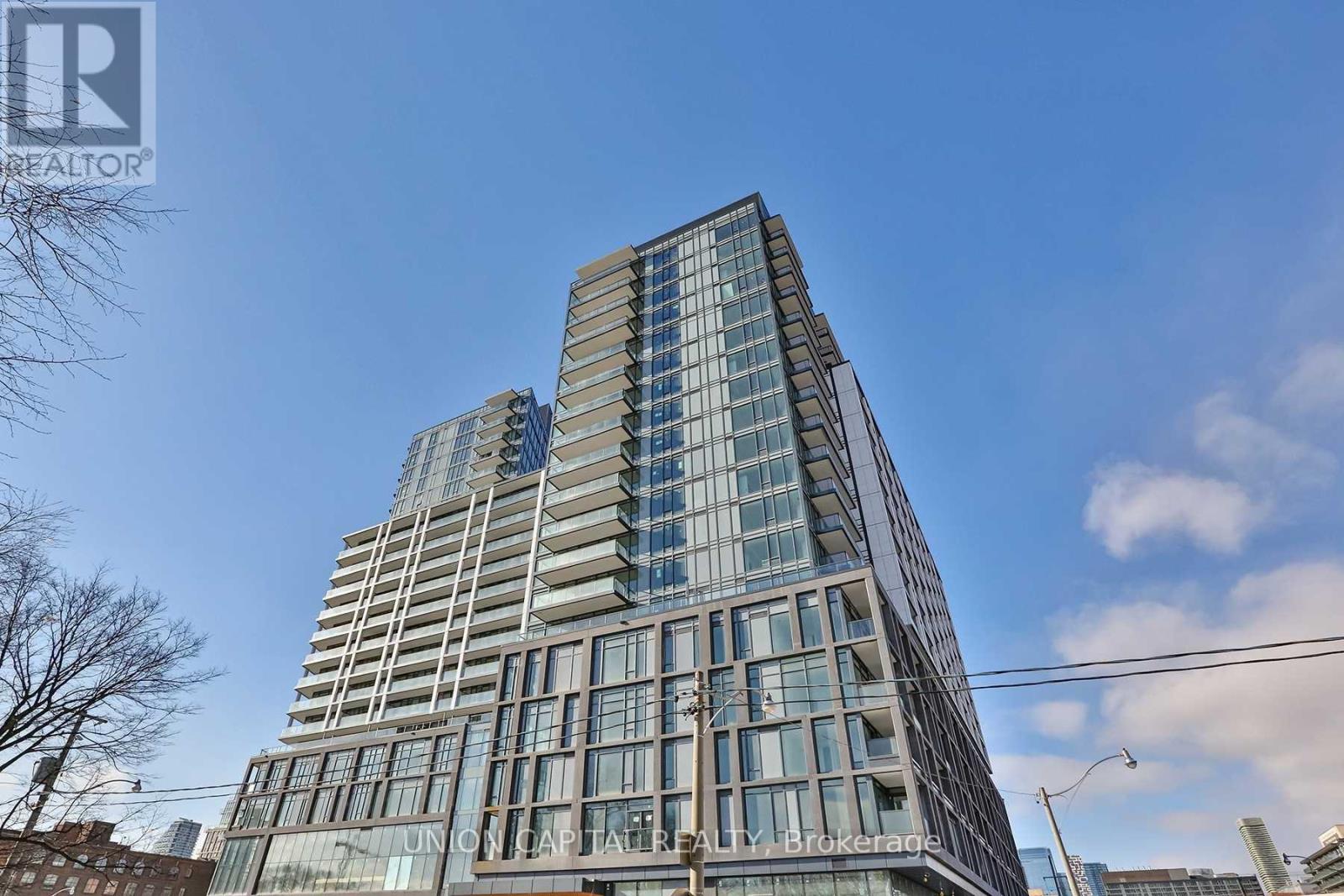 830 - 50 Power Street, Toronto, Ontario  M5A 0V3 - Photo 27 - C13031732