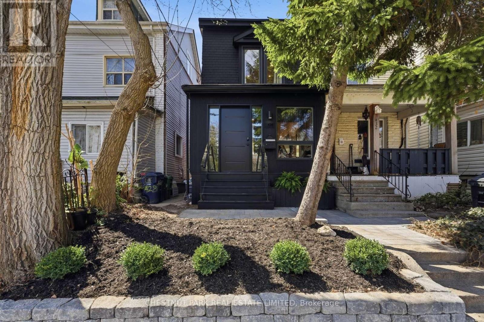 430 Jones Avenue, Toronto, Ontario  M4J 3G3 - Photo 22 - E13031602