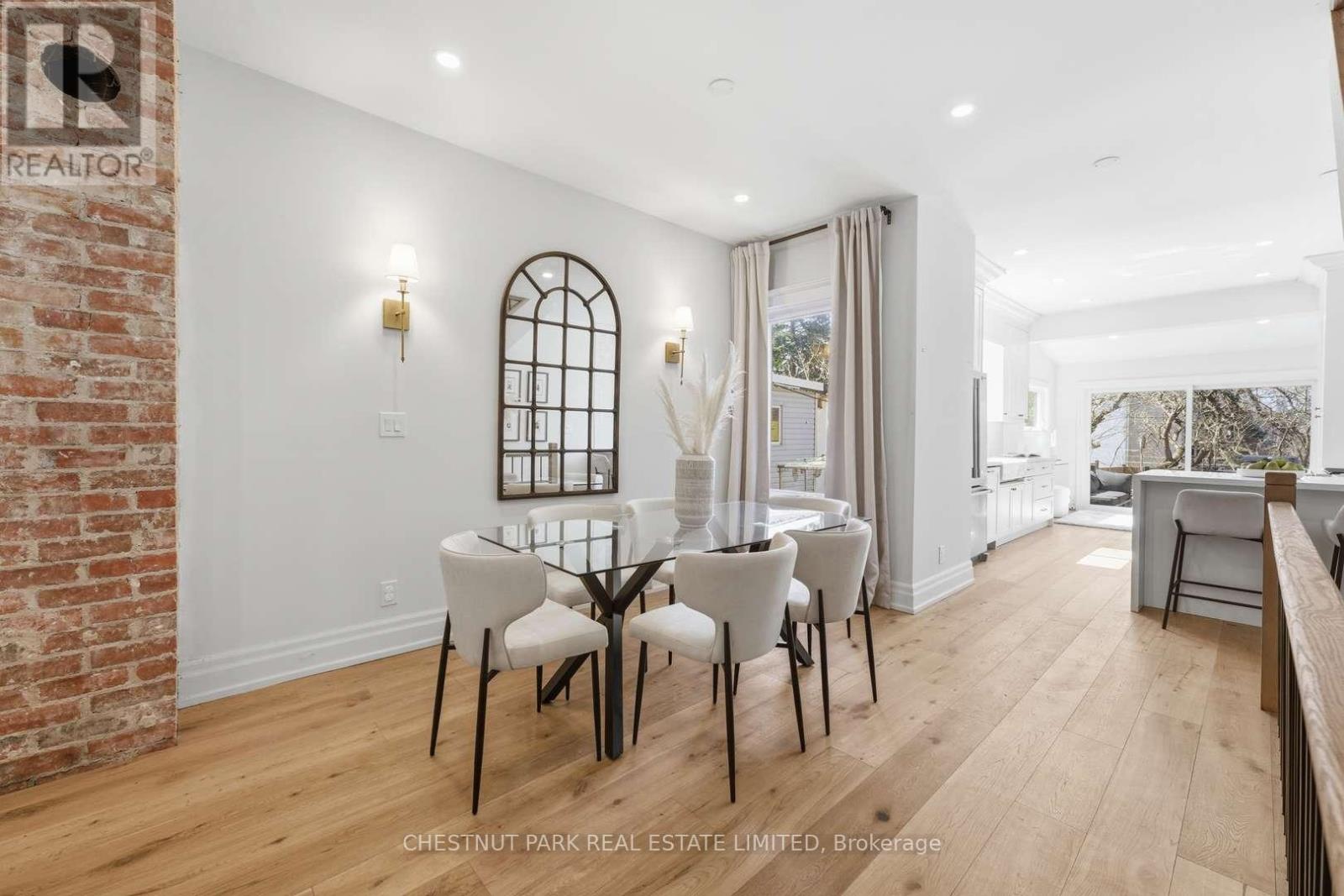 430 Jones Avenue, Toronto, Ontario  M4J 3G3 - Photo 4 - E13031602