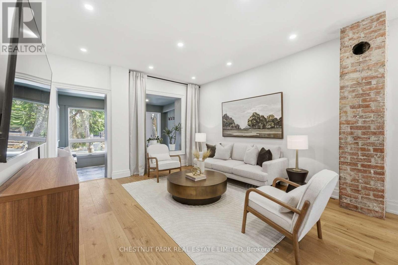 430 Jones Avenue, Toronto, Ontario  M4J 3G3 - Photo 7 - E13031602