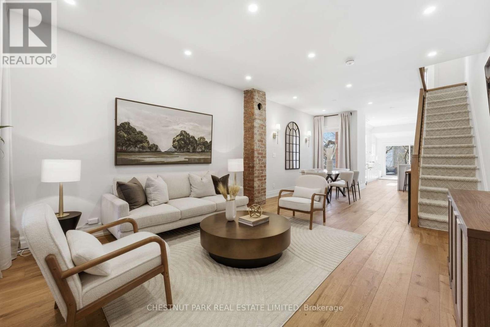 430 Jones Avenue, Toronto, Ontario  M4J 3G3 - Photo 8 - E13031602