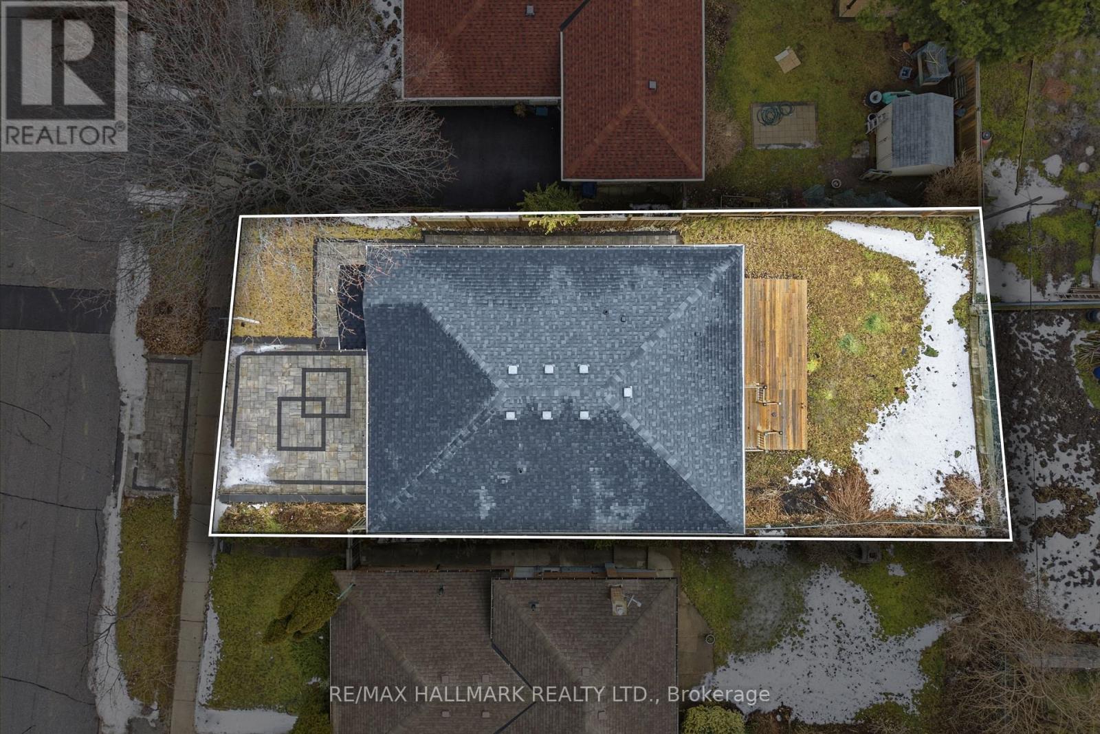 49 Greendowns Drive, Toronto, Ontario  M1M 2G6 - Photo 35 - E13031622