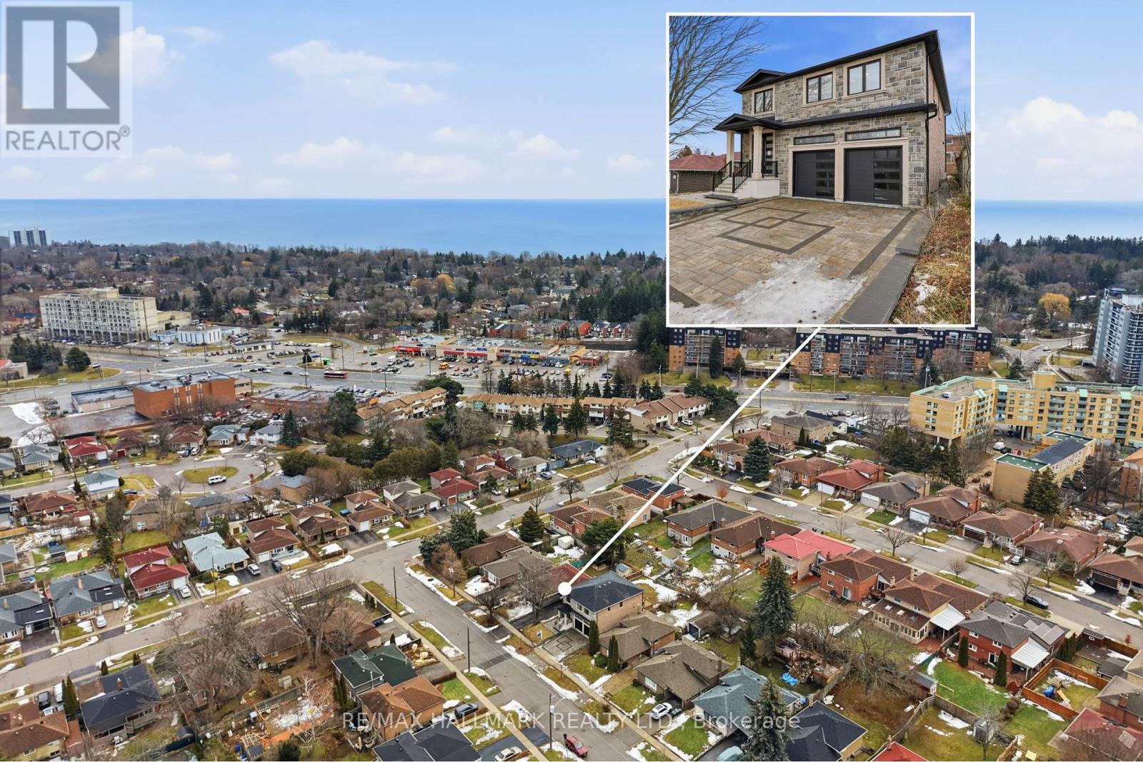 49 Greendowns Drive, Toronto, Ontario  M1M 2G6 - Photo 36 - E13031622