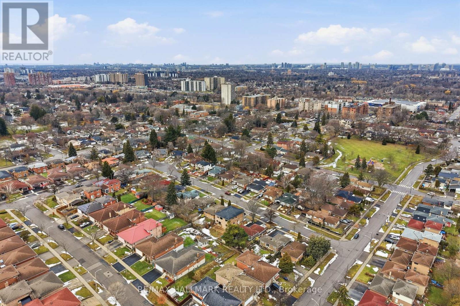 49 Greendowns Drive, Toronto, Ontario  M1M 2G6 - Photo 37 - E13031622